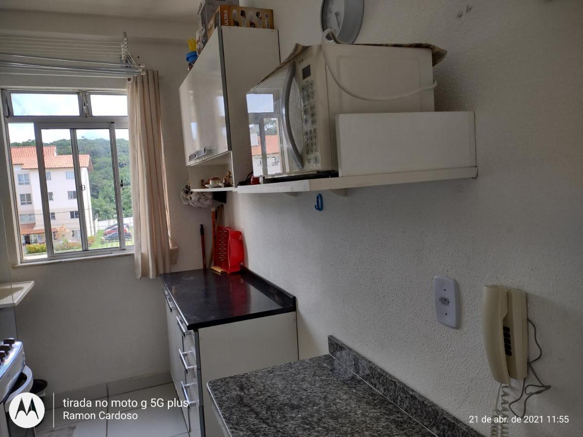 AP VOG PRAIA ILHÉUS BA, Ar Condicionado nos 2 quartos! Ilhéus Exterior foto
