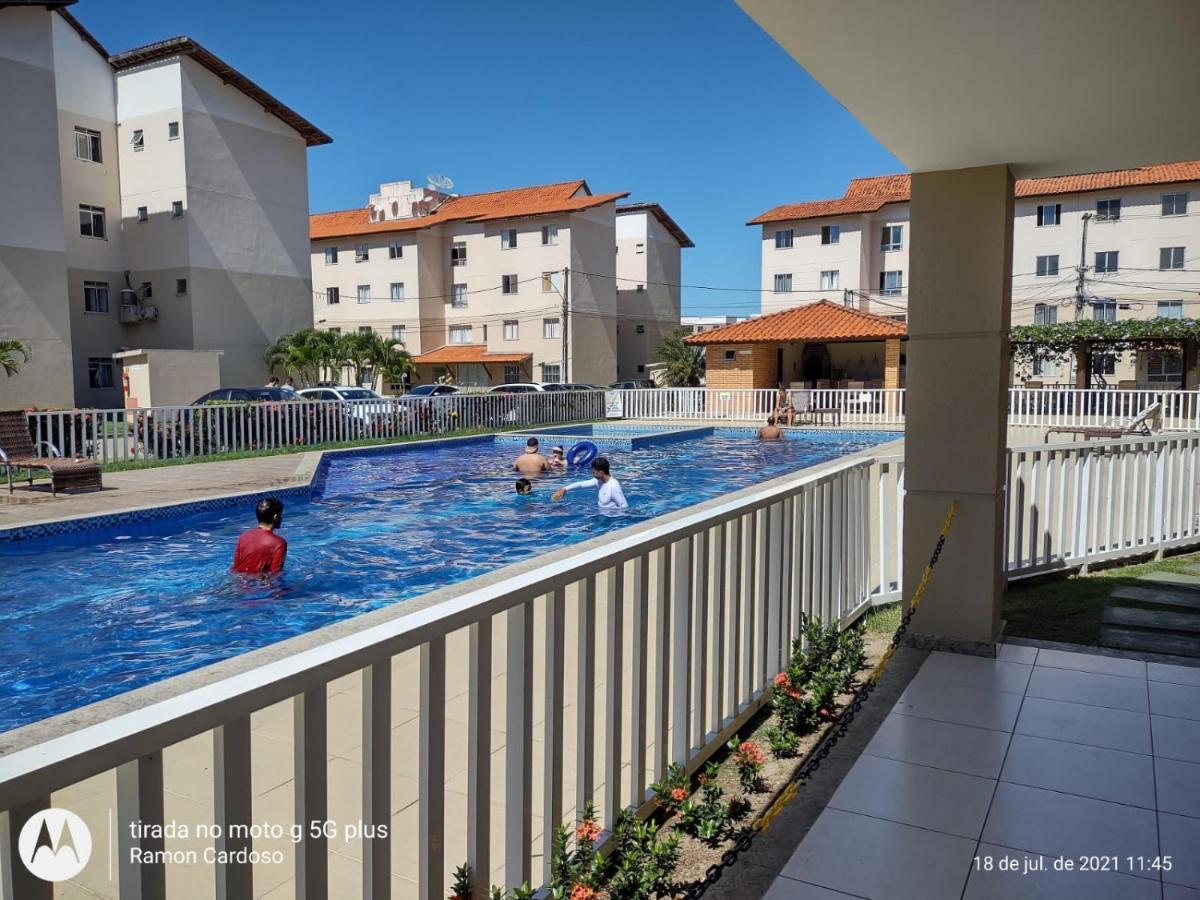 AP VOG PRAIA ILHÉUS BA, Ar Condicionado nos 2 quartos! Ilhéus Exterior foto